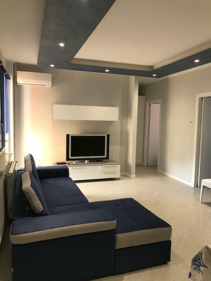 Appartamento Garden Sirmione Exterior foto