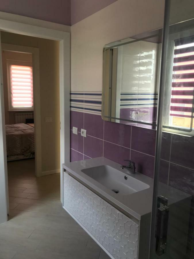 Appartamento Garden Sirmione Exterior foto