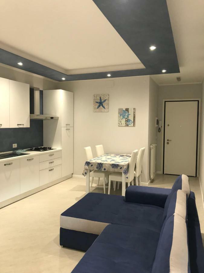 Appartamento Garden Sirmione Exterior foto