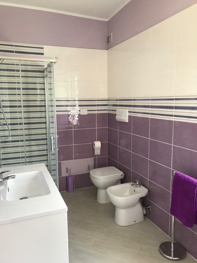 Appartamento Garden Sirmione Exterior foto